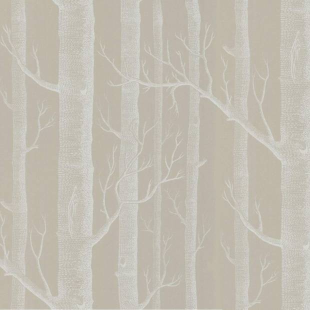 Papier peint Woods