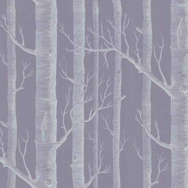 Papier peint Woods