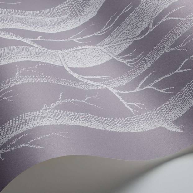 Papier peint Woods