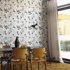 Papier Peint Atmos