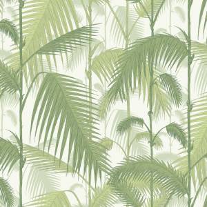 Papier peint Palm Jungle