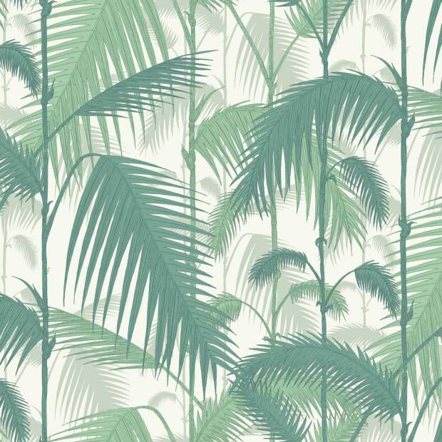 Papier peint Palm Jungle