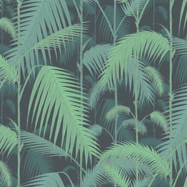 Papier peint Palm Jungle
