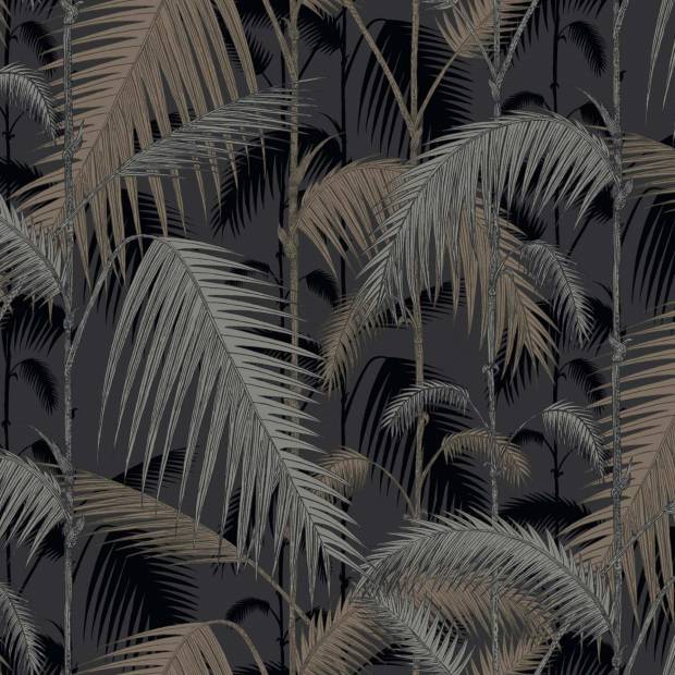 Papier peint Palm Jungle
