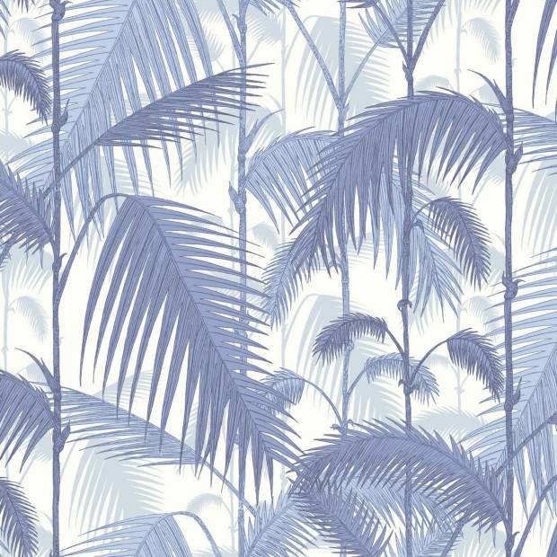Papier peint Palm Jungle