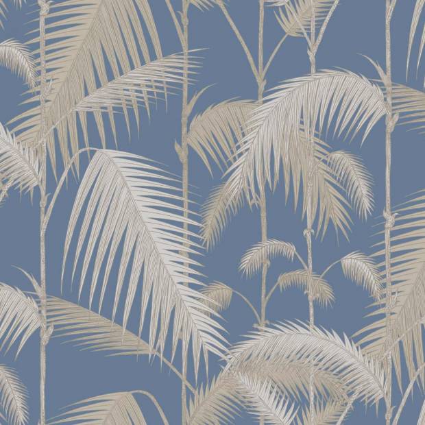 Papier peint Palm Jungle