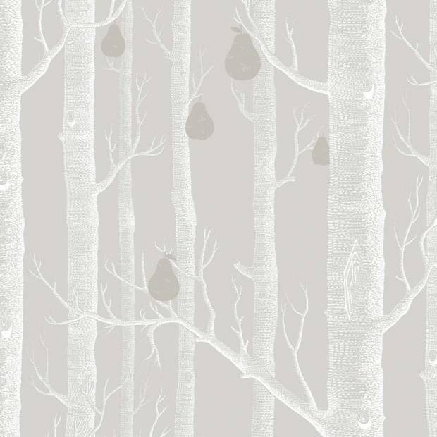 Papier peint Woods & Pears