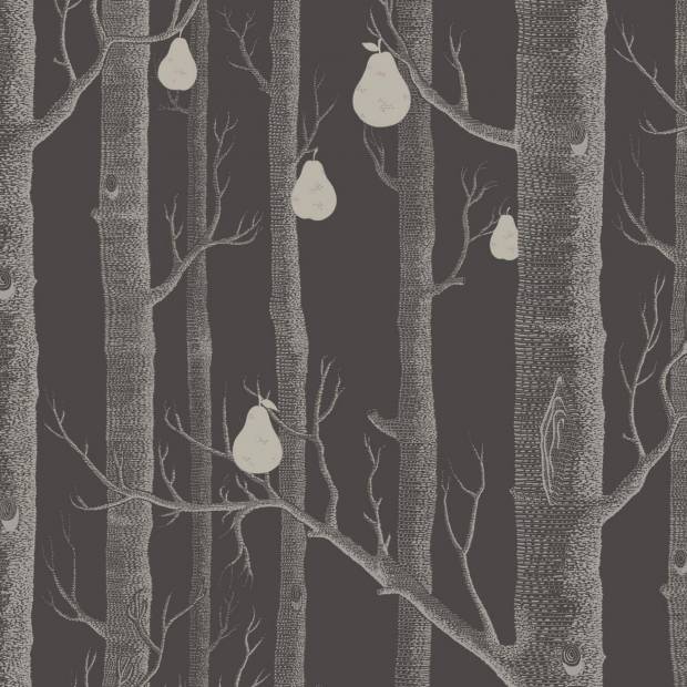 Papier peint Woods & Pears
