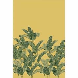 Papier peint Bananella