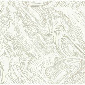 Papier peint Travertino