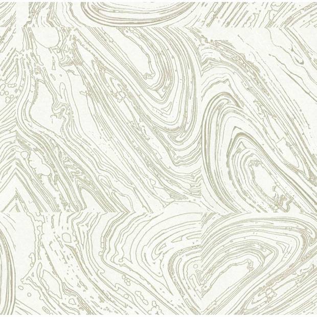Papier peint Travertino