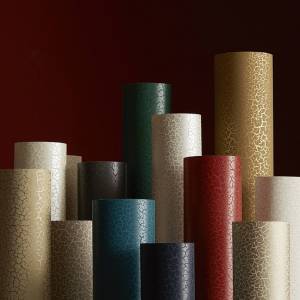 Papier peint  Raku 1