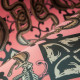 Papier peint Snake Bit