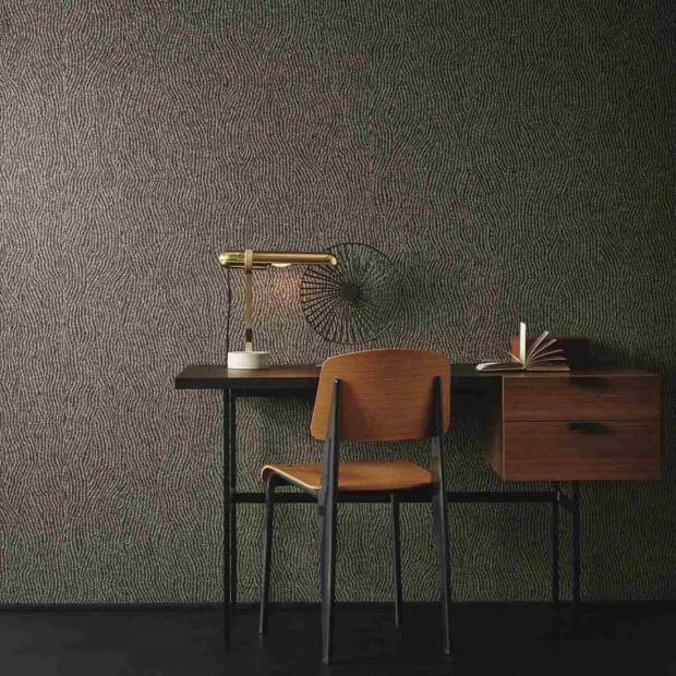 Revétement Mural Graphite GRA7