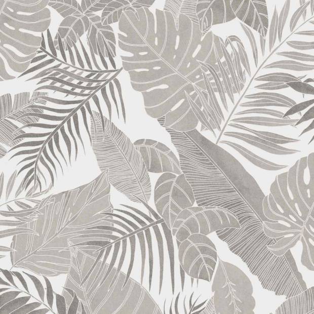 Papier Peint Tropical