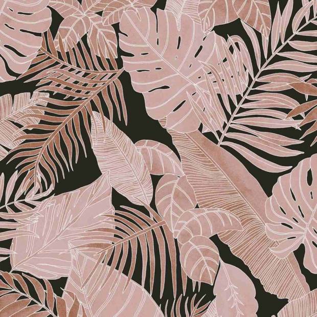 Papier Peint Tropical