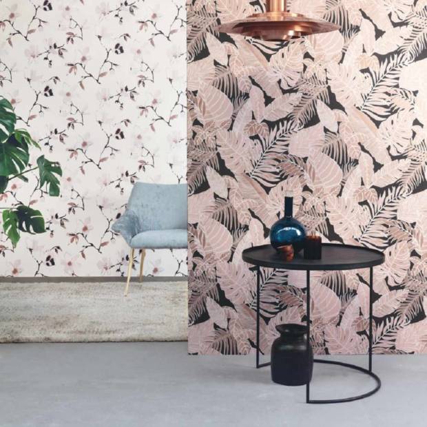 Papier Peint Tropical