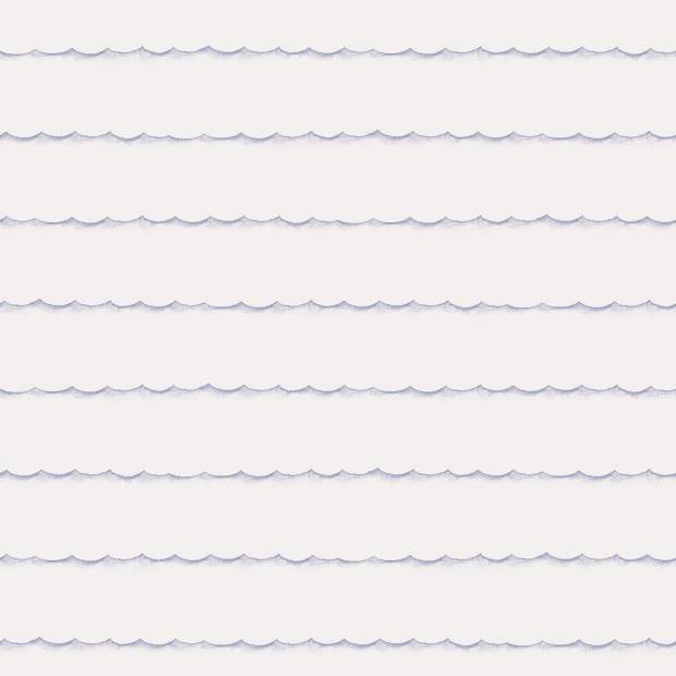 Papier Peint My Little World Vagues