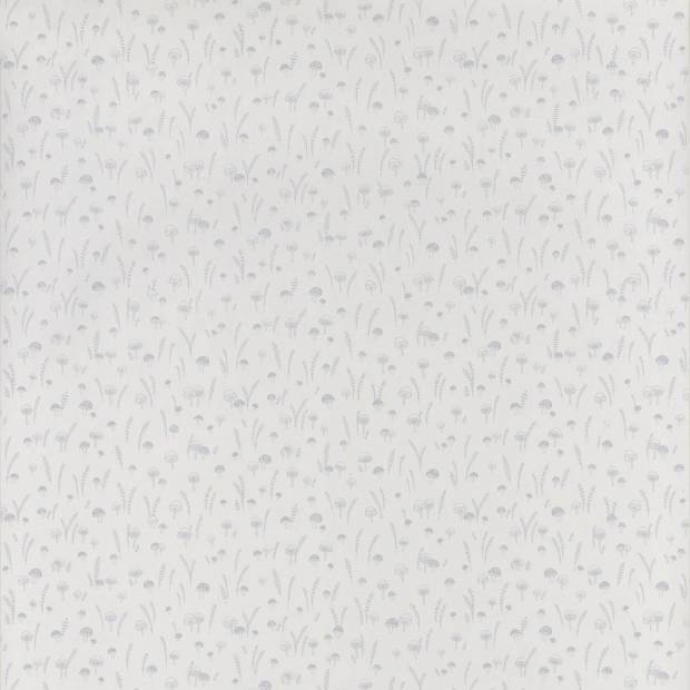 Papier Peint My Little World Allover Champignons