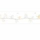 Papier Peint My Little World Frise Oiseaux