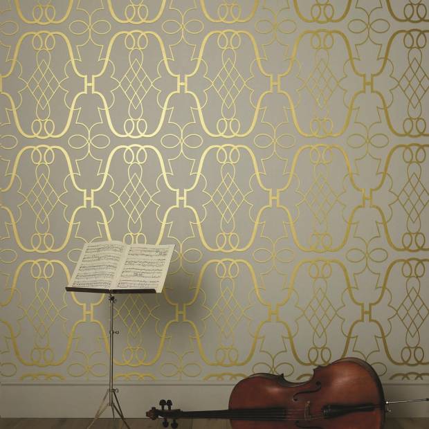 Papier Peint Stradivari