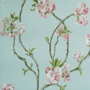 Papier Peint Orchard Blossom