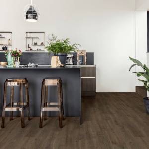 Sol Pvc Format Classique Truffle