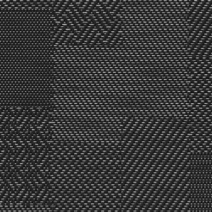 Sol En Vinyle Tissé Bolon Graphic Checked