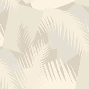Papier peint Deco Palm