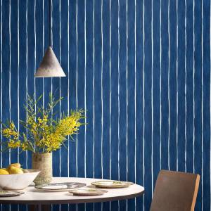 Papier Peint Marquee Stripe