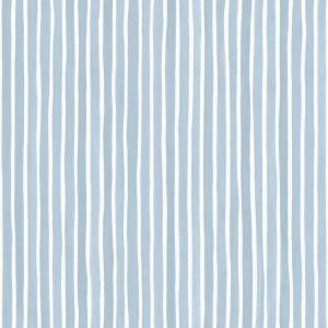 Papier Peint Croquet Stripe