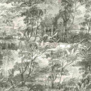 Papier Peint Glade