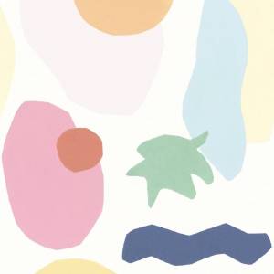 Papier Peint Fruité