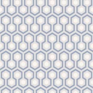 Papier peint Hicks' Hexagon