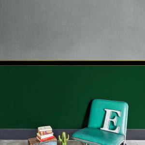 Papier peint Geometric Wall