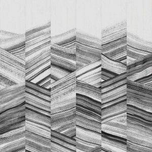Papier Peint Ginza