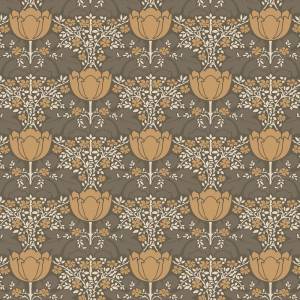 Papier Peint Fox Trot