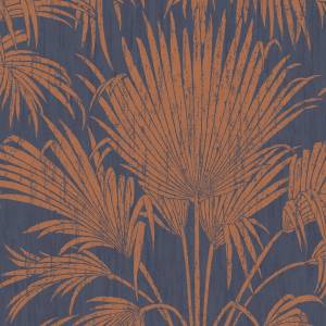 Papier Peint Josephine Foil