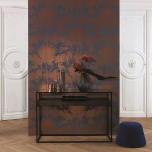 Papier Peint Josephine Foil