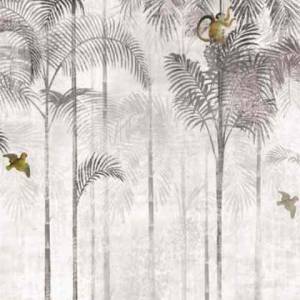 Papier Peint Jungle