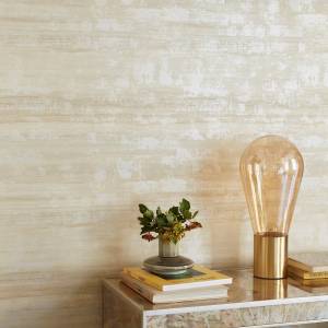 Papier peint Fresco