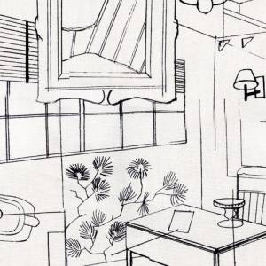 Papier Peint Homes