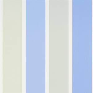 Papier Peint Fun Fair Stripe