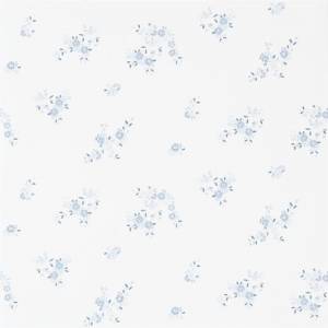 Papier Peint Gentian