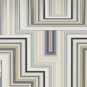 Papier Peint Abstract Malachite