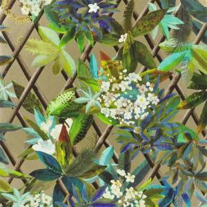 Papier Peint Canopy