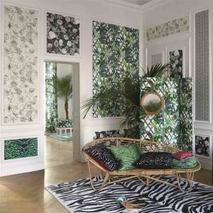 Papier Peint Canopy