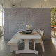 Papier peint Piet Hein Eek V
