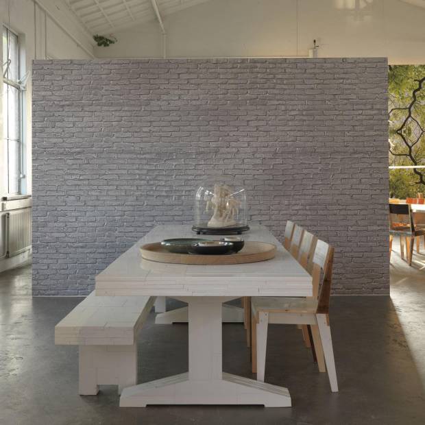 Papier peint Piet Hein Eek V