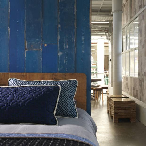 Papier peint Piet Hein Eek III